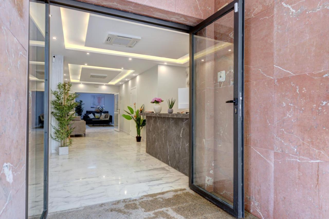Hostal 37 Estepona Exterior photo
