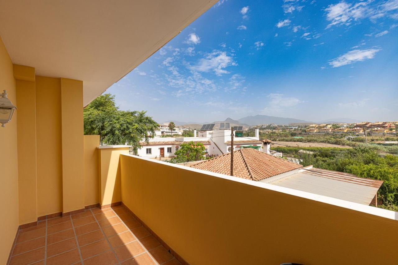Hostal 37 Estepona Exterior photo